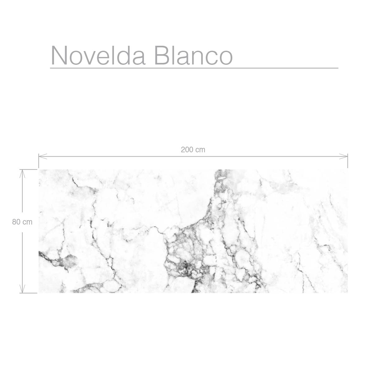 Alfombra vinilo Novelda Blanco - Alfombras de vinilo