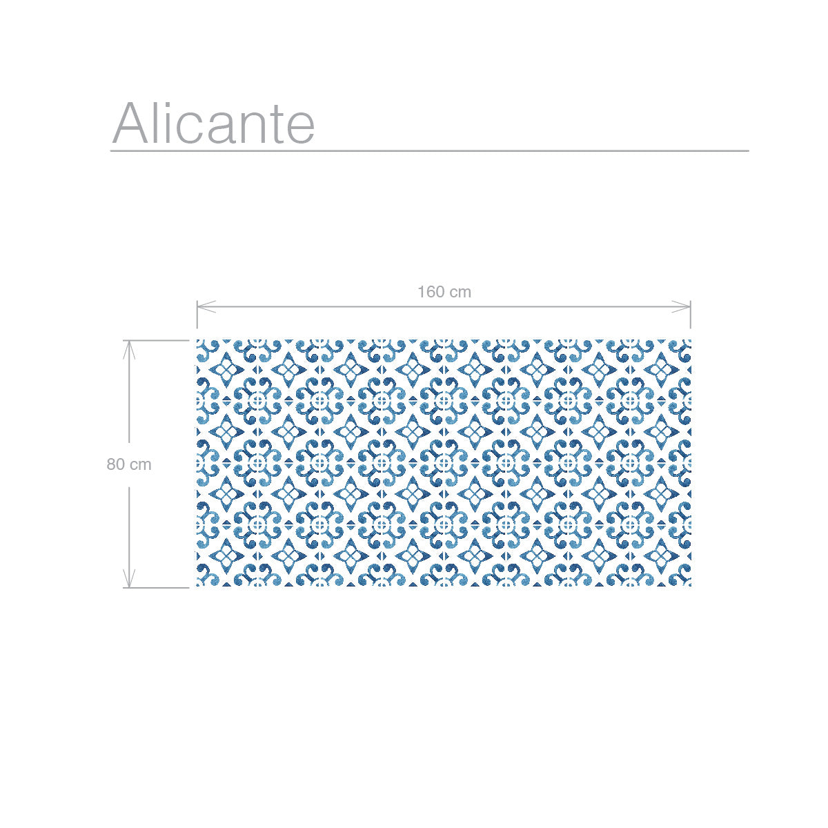 Vinilo adhesivo Alicante